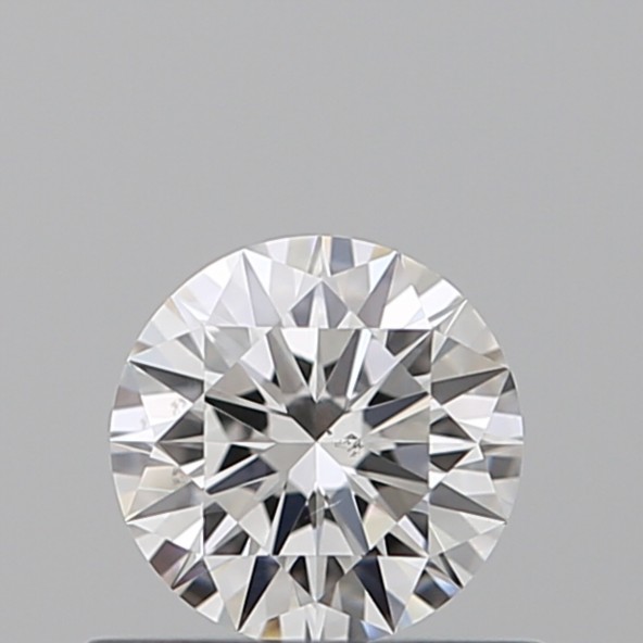 Prirodny investicny diamant, briliant s certifikatom GIA, cistota VS2 farba E 7860430087_9E