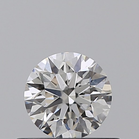 Prirodny investicny diamant, briliant s certifikatom GIA, cistota VS2 farba F 4842660084_9F