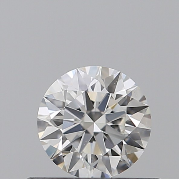 Prirodny investicny diamant, briliant s certifikatom GIA, cistota VS2 farba F 7116920107_9F