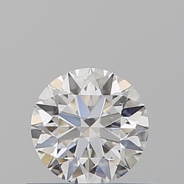 Prirodny investicny diamant, briliant s certifikatom GIA, cistota VS2 farba F 7830810117_9F