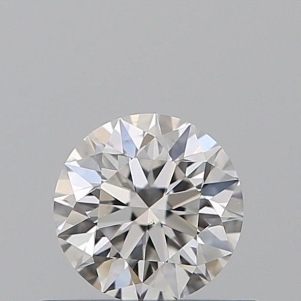 Prirodny investicny diamant, briliant s certifikatom GIA, cistota VS2 farba F 7860350077_9F