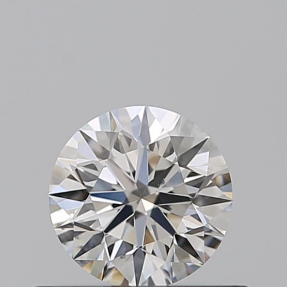 Prirodny investicny diamant, briliant s certifikatom GIA, cistota VS2 farba F 8117130188_9F