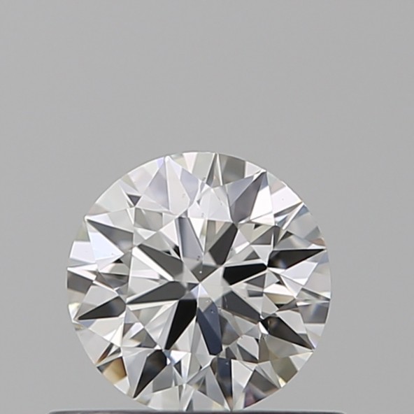 Prirodny investicny diamant, briliant s certifikatom GIA, cistota VS2 farba G 1831040051_9G