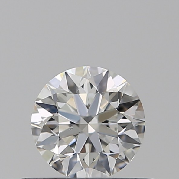 Prirodny investicny diamant, briliant s certifikatom GIA, cistota VS2 farba G 5831020015_9G