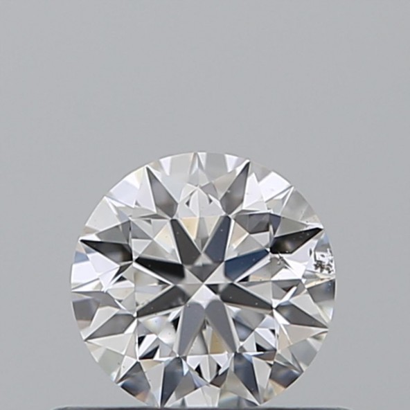 Prirodny investicny diamant, briliant s certifikatom GIA, cistota SI1 farba D 3116790023_9D