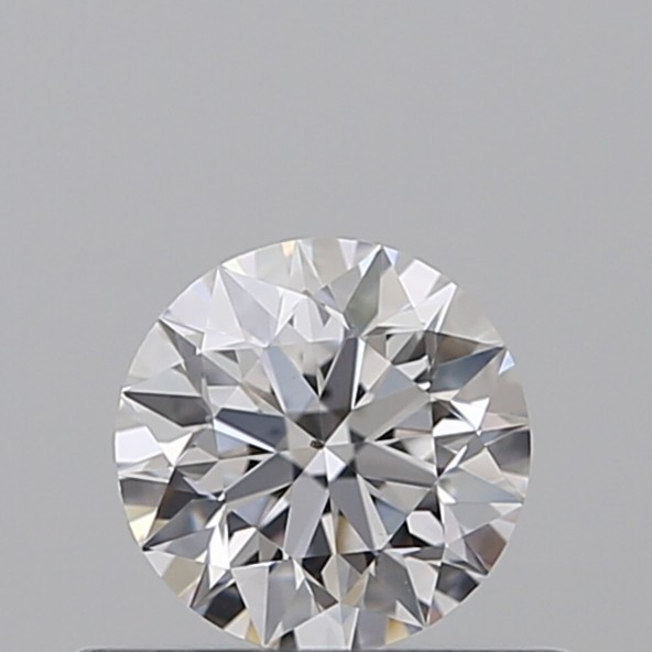 Prirodny investicny diamant, briliant s certifikatom GIA, cistota SI1 farba D 8116880138_9D