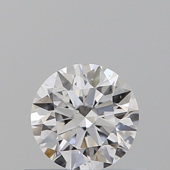 Prirodny investicny diamant, briliant s certifikatom GIA, cistota SI1 farba E 5117070015_9E
