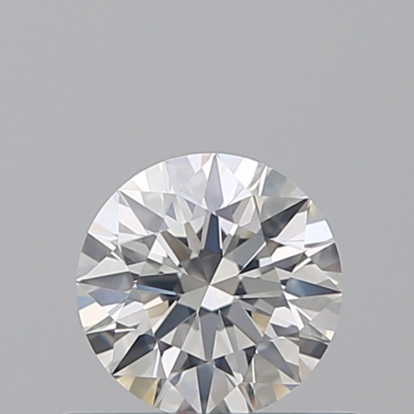 Prirodny investicny diamant, briliant s certifikatom GIA, cistota SI1 farba H 2860390022_9H