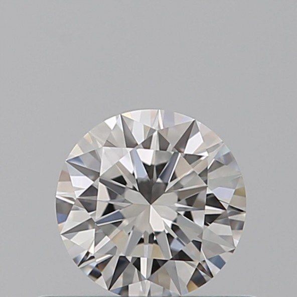 Prírodný diamant okrúhly briliant VVS2 - 0.40 ct 58353504859F