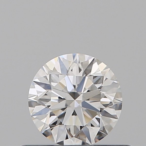 Prírodný diamant okrúhly briliant VS1 - 0.40 ct 48608100249E