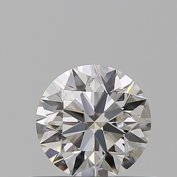 Prírodný diamant okrúhly briliant VS1 - 0.40 ct 18355501009H