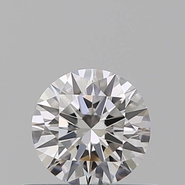Prírodný diamant okrúhly briliant VS2 - 0.40 ct 98355502099G