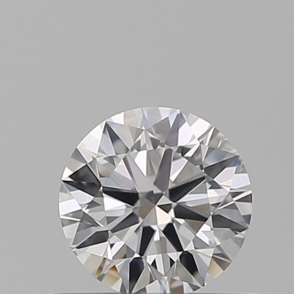 Prírodný diamant okrúhly briliant SI1 - 0.40 ct 78355700479F