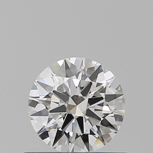 Prirodny investicny diamant, briliant s certifikatom GIA, cistota VS1 farba F 2842640122_9F