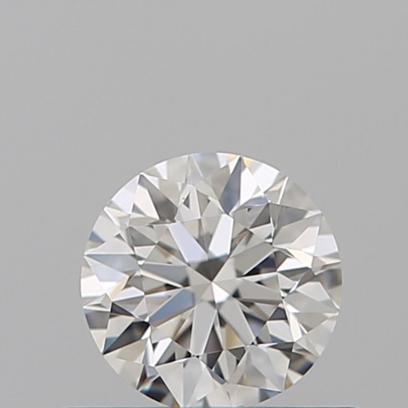 Prirodny investicny diamant, briliant s certifikatom GIA, cistota VS1 farba F 3860430093_9F