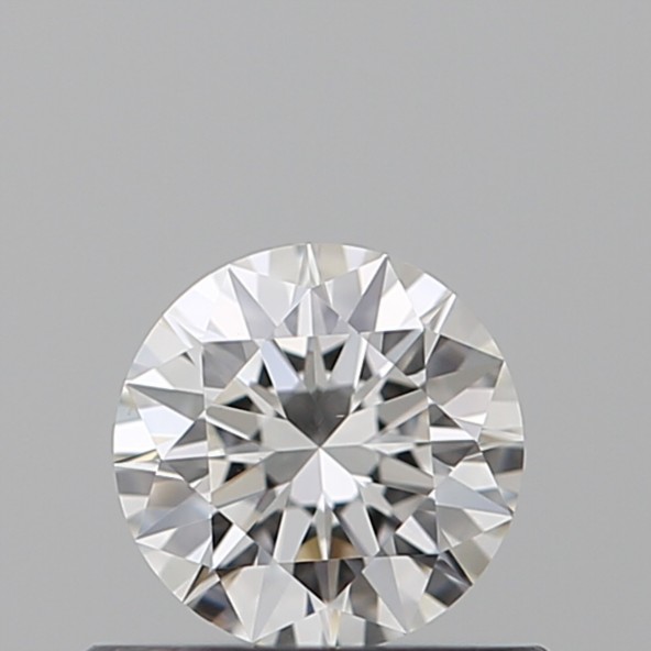 Prirodny investicny diamant, briliant s certifikatom GIA, cistota VS1 farba F 7842590027_9F