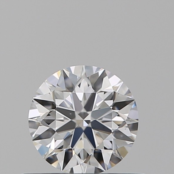 Prirodny investicny diamant, briliant s certifikatom GIA, cistota VS2 farba D 1831220100_9D