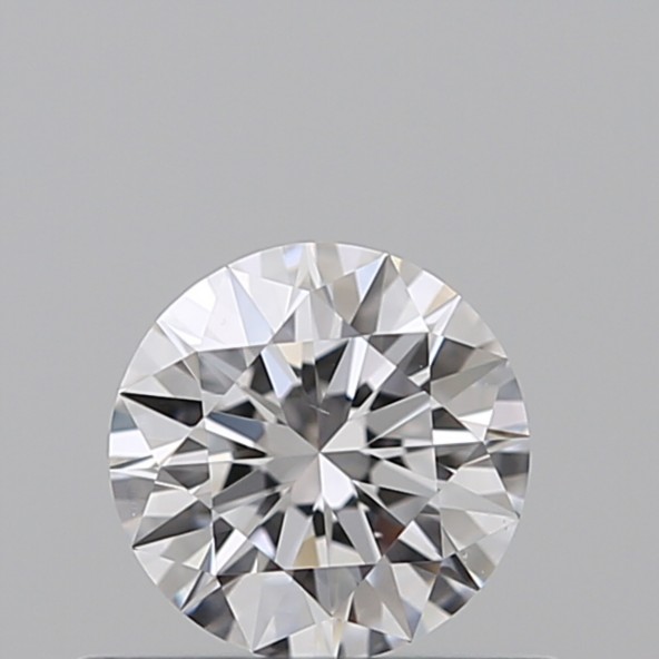 Prirodny investicny diamant, briliant s certifikatom GIA, cistota VS2 farba D 1842160080_9D