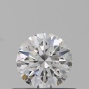 Prírodný diamant okrúhly briliant, VS2, E, 0,41ct, GIA