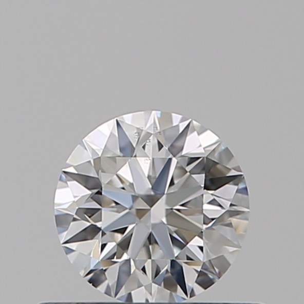 Prirodny investicny diamant, briliant s certifikatom GIA, cistota VS2 farba F 6860380016_9F