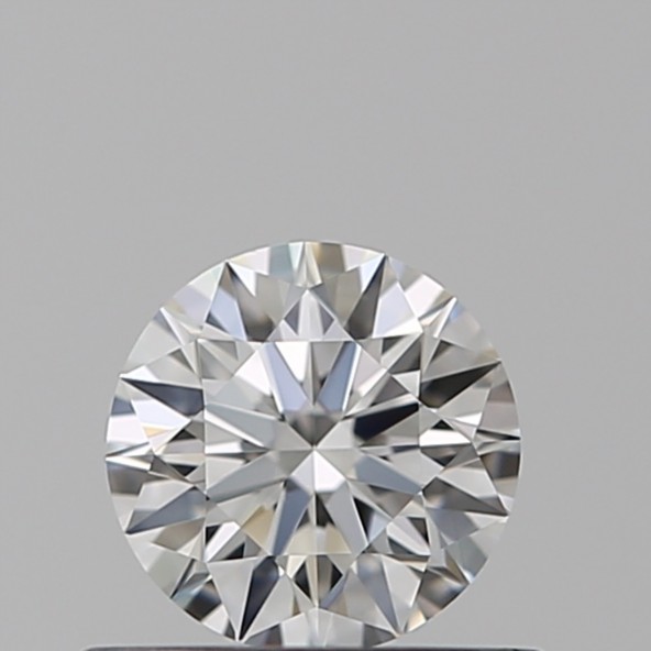 Prirodny investicny diamant, briliant s certifikatom GIA, cistota VS2 farba F 8830570128_9F