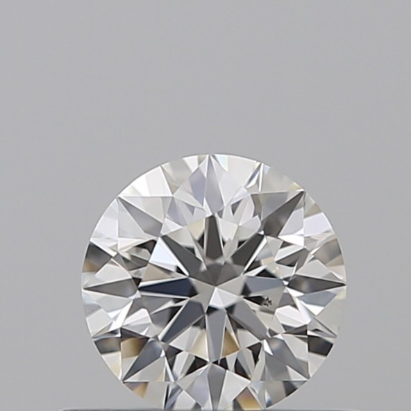 Prirodny investicny diamant, briliant s certifikatom GIA, cistota VS2 farba G 9860320009_9G