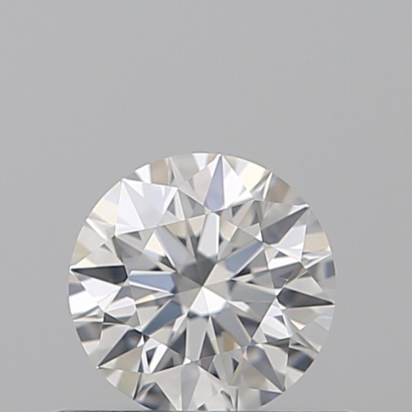 Prirodny investicny diamant, briliant s certifikatom GIA, cistota SI1 farba F 4827900154_9F