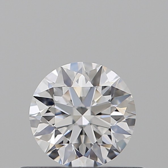 Prirodny investicny diamant, briliant s certifikatom GIA, cistota VS1 farba D 9842660109_9D