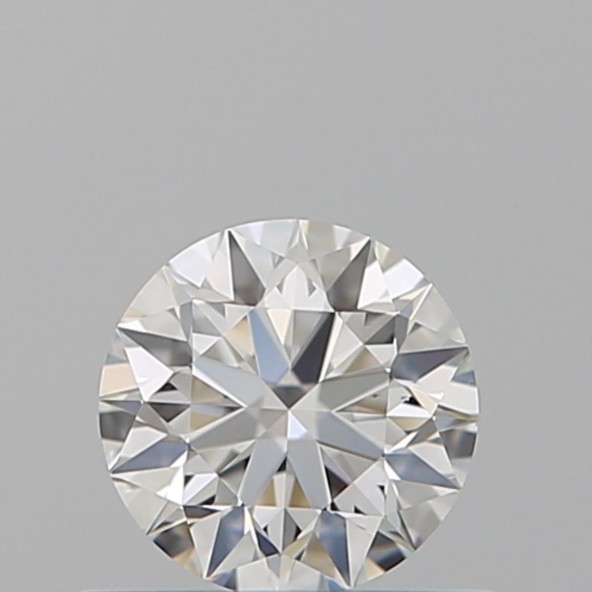 Prirodny investicny diamant, briliant s certifikatom GIA, cistota VS2 farba E 4842490134_9E