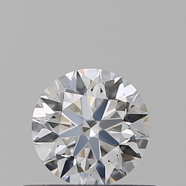 Prirodny investicny diamant, briliant s certifikatom GIA, cistota VS1 farba E 6831150126_9E