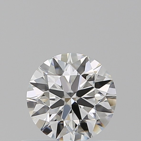 Prirodny investicny diamant, briliant s certifikatom GIA, cistota VS1 farba F 2831230062_9F
