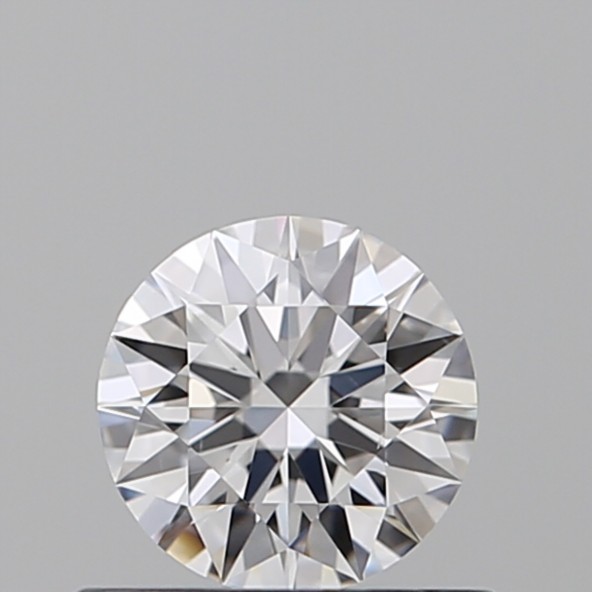 Prirodny investicny diamant, briliant s certifikatom GIA, cistota VS2 farba D 9842570429_9D