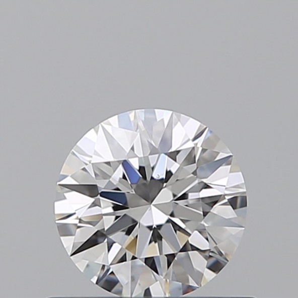 Prirodny investicny diamant, briliant s certifikatom GIA, cistota VS2 farba F 3860410023_9F