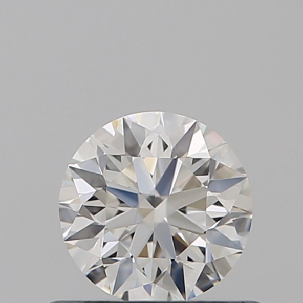 Prírodný diamant okrúhly briliant VVS2 - 0.50 ct 58353904059F