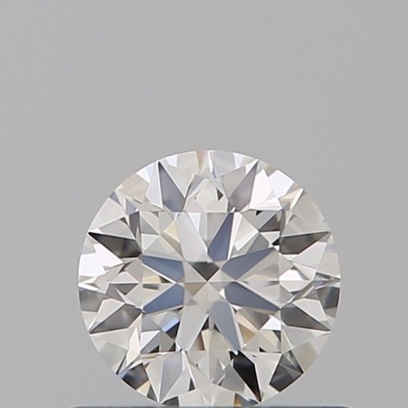 Prírodný diamant okrúhly briliant VVS2 - 0.50 ct 18353104309G