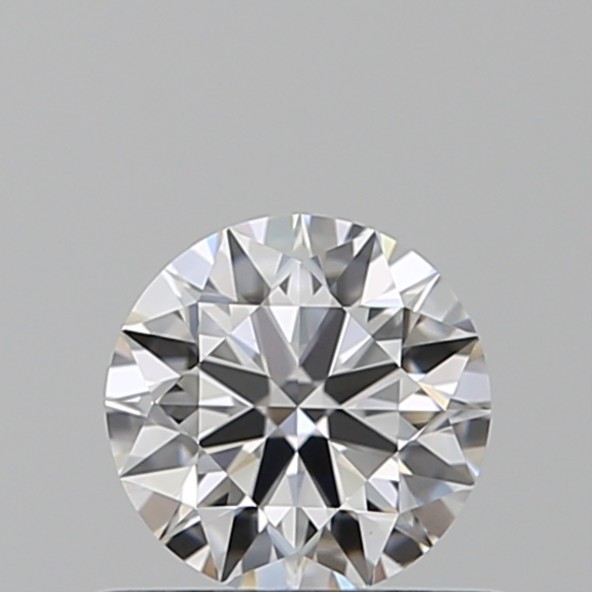 Prírodný diamant okrúhly briliant VS1 - 0.50 ct 78354801979D