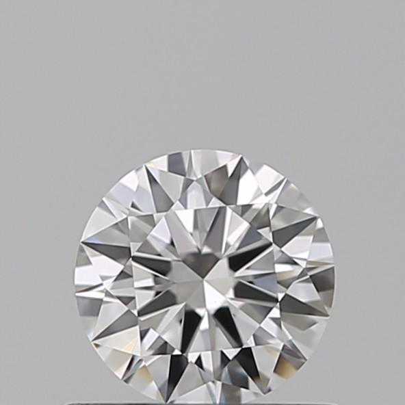 Prírodný diamant okrúhly briliant VS1 - 0.50 ct 98355501899D