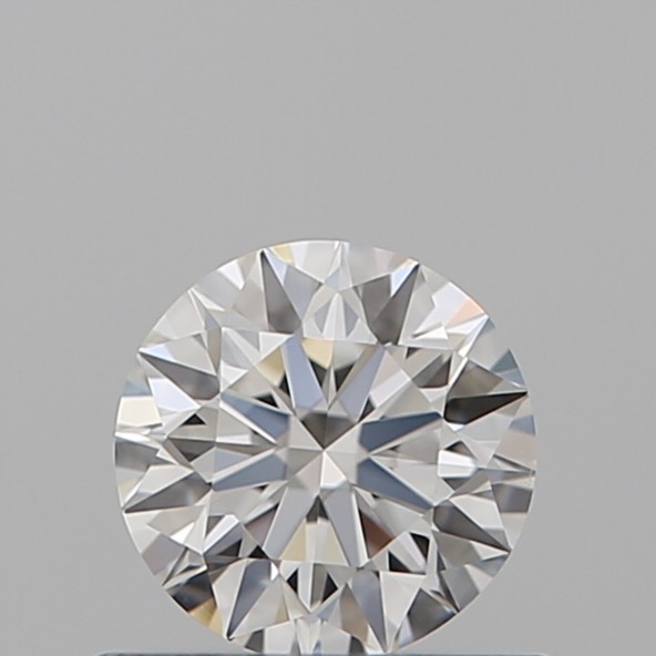 Prírodný diamant okrúhly briliant VS1 - 0.50 ct 18354800319F