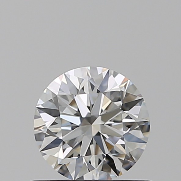 Prírodný diamant okrúhly briliant VS1 - 0.50 ct 28352804529F