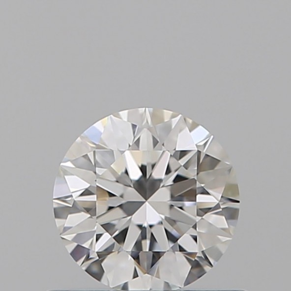 Prírodný diamant okrúhly briliant VS1 - 0.50 ct 38355200139F