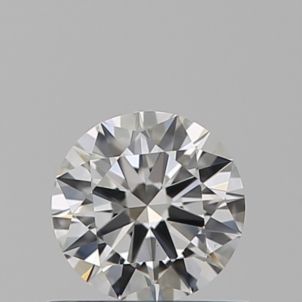 Prírodný diamant okrúhly briliant VS1 - 0.50 ct 18355203209G