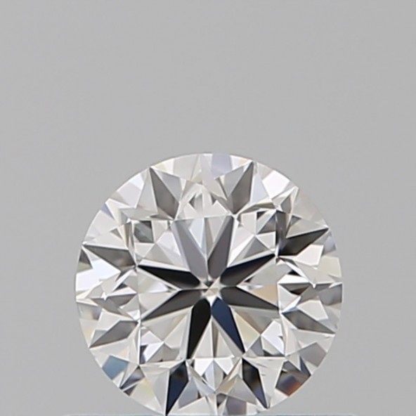 Prírodný diamant okrúhly briliant VS2 - 0.50 ct 28356600129E