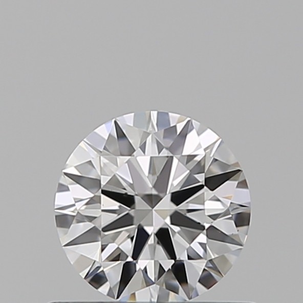 Prírodný diamant okrúhly briliant VS2 - 0.50 ct 58355501559E