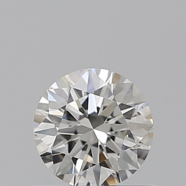 Prírodný diamant okrúhly briliant VS2 - 0.50 ct 68608402169H