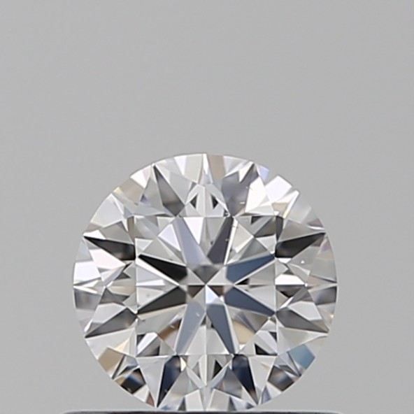 Prírodný diamant okrúhly briliant SI1 - 0.50 ct 18352904919D