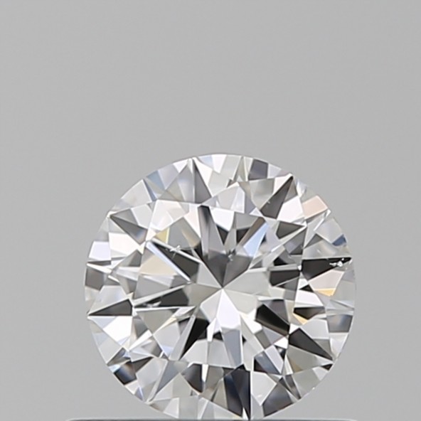 Prírodný diamant okrúhly briliant SI1 - 0.50 ct 28356102029D
