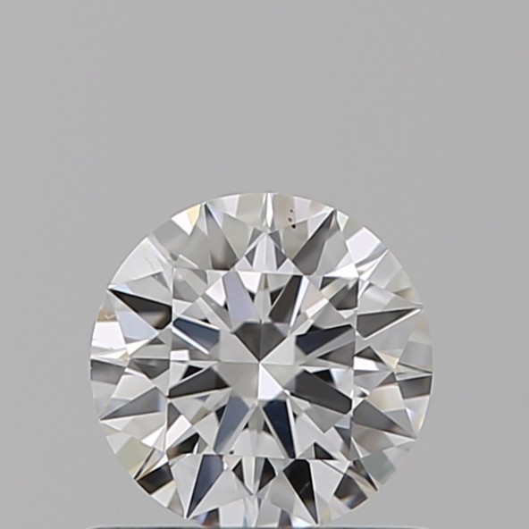 Prírodný diamant okrúhly briliant SI1 - 0.50 ct 38355201839D