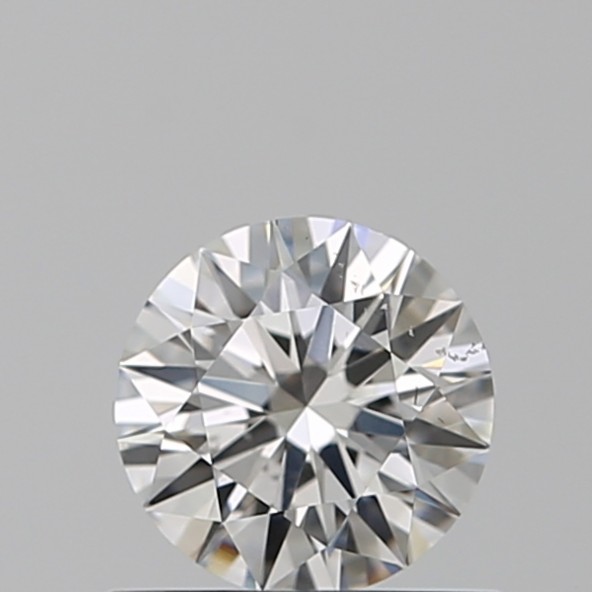 Prírodný diamant okrúhly briliant SI1 - 0.50 ct 18354301419E