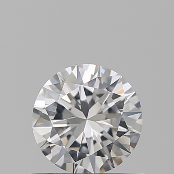 Prírodný diamant okrúhly briliant SI1 - 0.50 ct 58354901759E