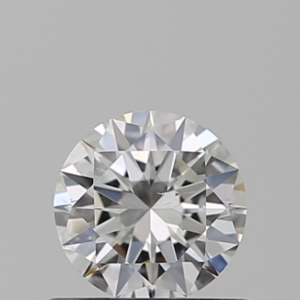 Prírodný diamant okrúhly briliant SI1 - 0.50 ct 38442803539F